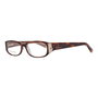 Montura de Gafas Mujer Dsquared2 DQ5053-052-53 Ø 53 mm