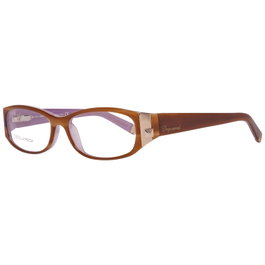 Dsquared2 DQ5053-053-53 Gafas de vista para mujer color marrón