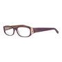 Montura de Gafas Mujer Dsquared2 DQ5053-081-53 Ø 53 mm