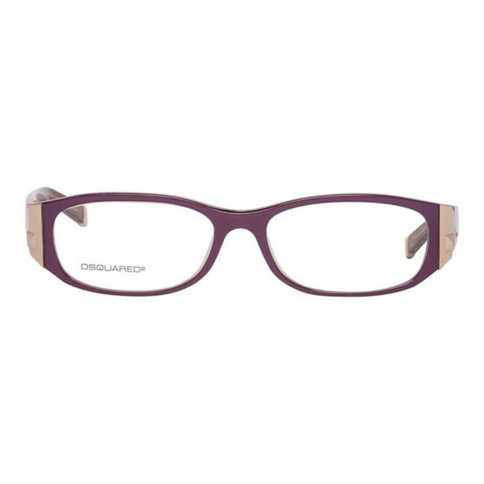 Montura de Gafas Mujer Dsquared2 DQ5053-081-53 Ø 53 mm