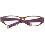 Dsquared2 DQ5053-081-53 Gafas de vista Morado