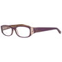 Dsquared2 DQ5053-081-53 Gafas de vista Morado
