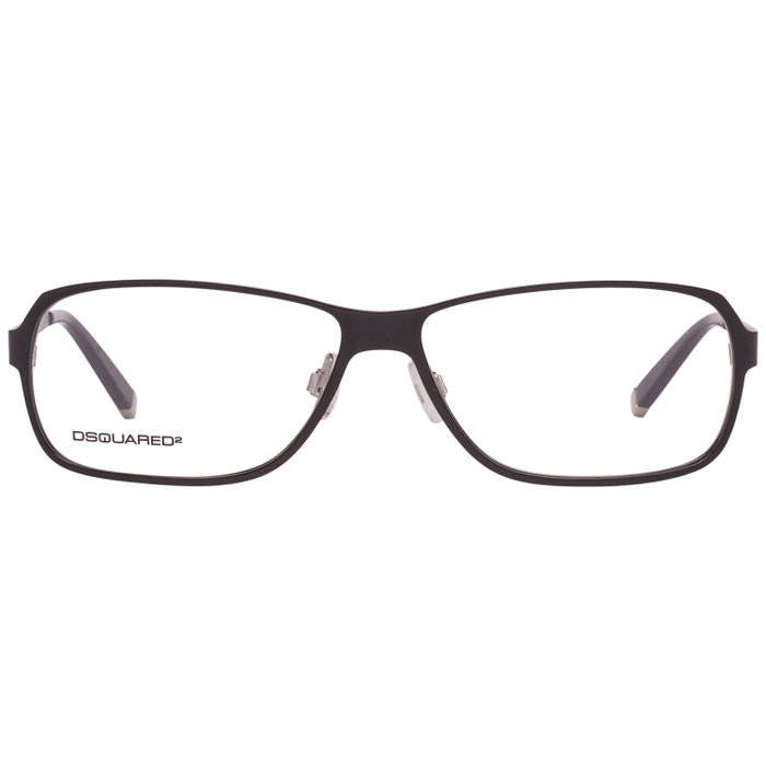 Dsquared2 DQ5057-002-56 Gafas de vista para hombre color negro