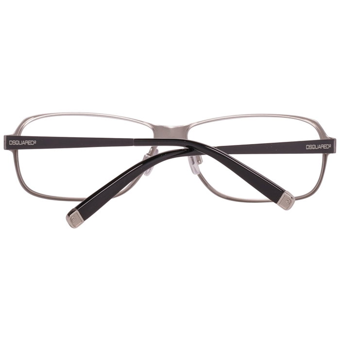 Dsquared2 DQ5057-002-56 Gafas de vista para hombre color negro