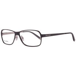 Dsquared2 DQ5057-002-56 Gafas de vista para hombre color negro