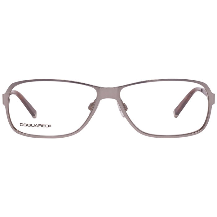 Dsquared2 DQ5057-015-56 Gafas de vista Gris