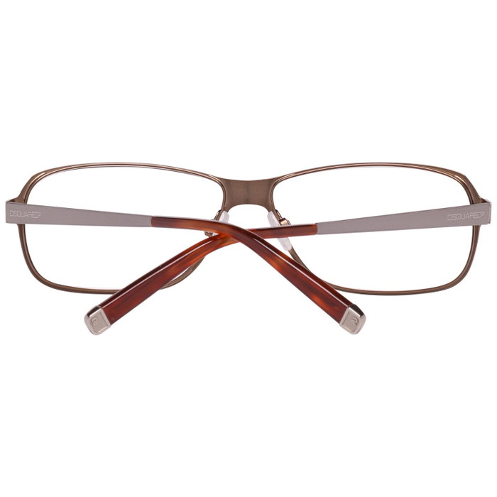 Dsquared2 DQ5057-015-56 Gafas de vista Gris