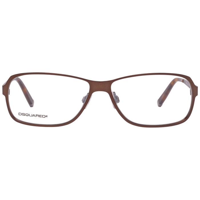 Dsquared2 DQ5057-049-56 Gafas de Vista Marrón