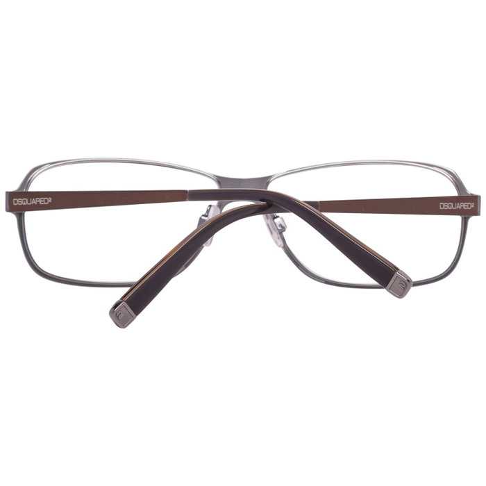 Dsquared2 DQ5057-049-56 Gafas de Vista Marrón