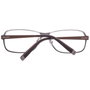Dsquared2 DQ5057-049-56 Gafas de Vista Marrón