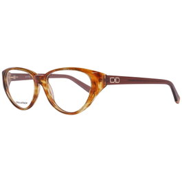 Dsquared2 DQ5060-047-56 Gafas de vista marrón para mujer