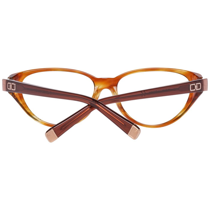 Dsquared2 DQ5060-047-56 Gafas de vista marrón para mujer