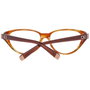 Dsquared2 DQ5060-047-56 Gafas de vista marrón para mujer