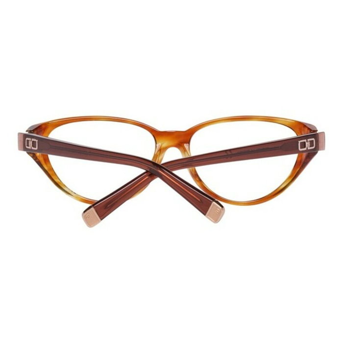 Dsquared2 DQ5060-047-56 Gafas de vista marrón para mujer