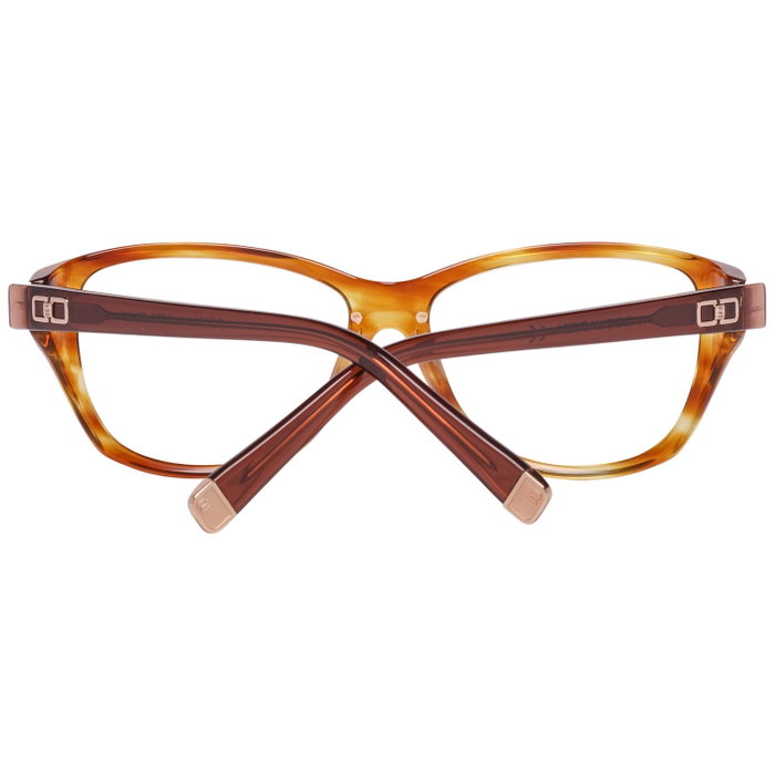 Dsquared2 DQ5061-055-56 Gafas de Vista Marrón