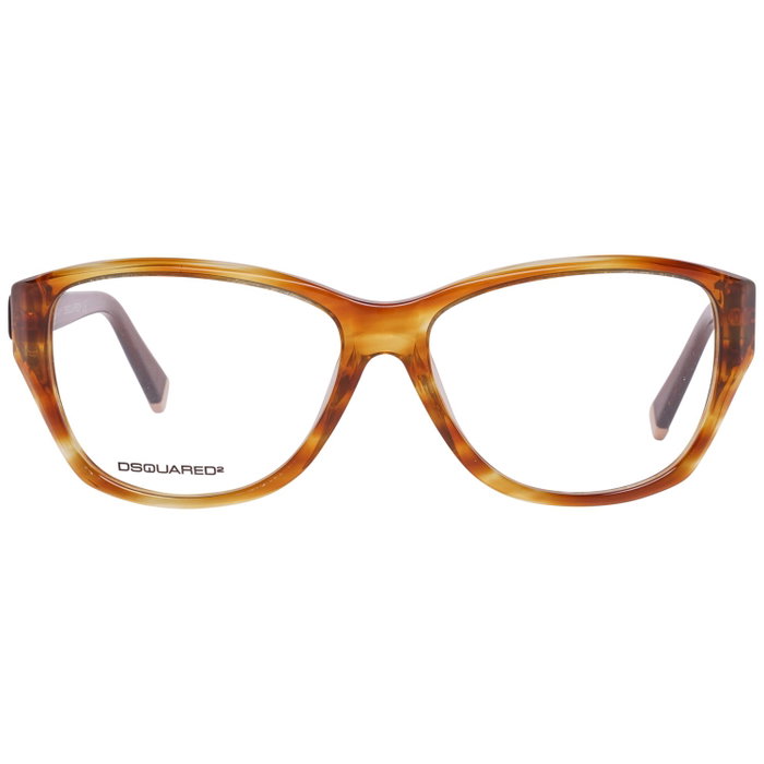 Dsquared2 DQ5061-055-56 Gafas de Vista Marrón