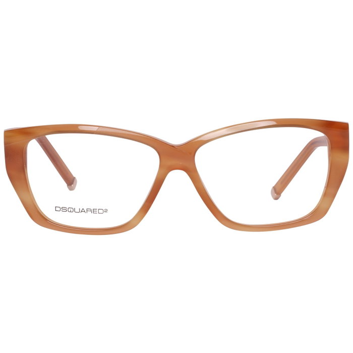 Dsquared2 DQ5063-039-54 Gafas de Vista Marrón