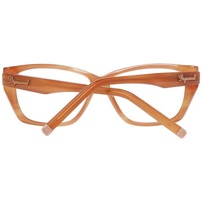 Dsquared2 DQ5063-039-54 Gafas de Vista Marrón