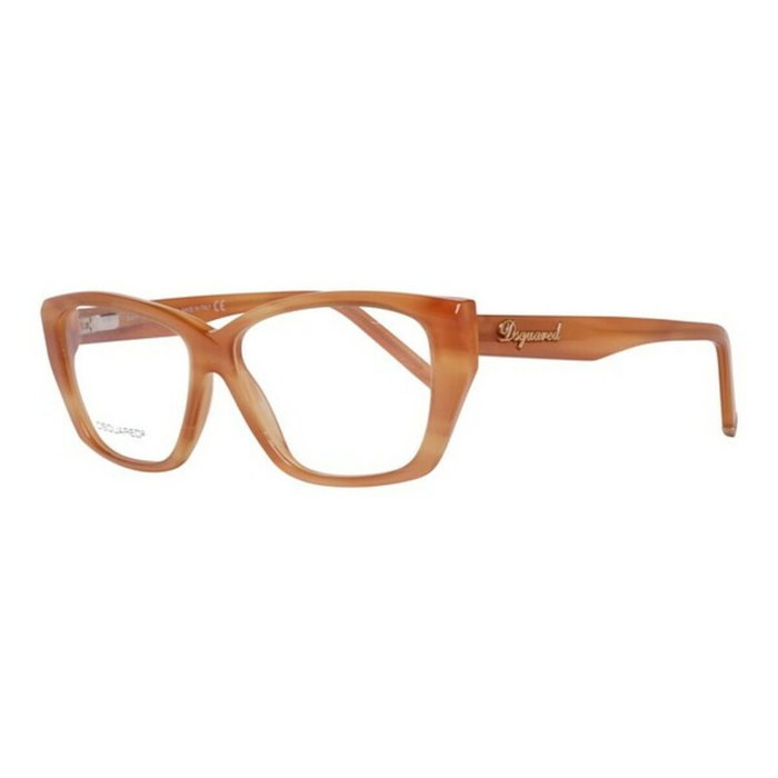 Dsquared2 DQ5063-039-54 Gafas de Vista Marrón