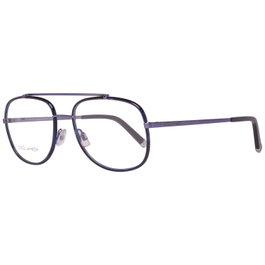Dsquared2 DQ5073-092-53 Gafas de vista azul
