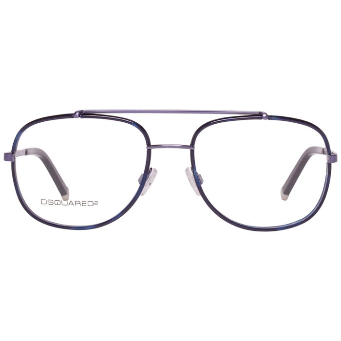 Dsquared2 DQ5073-092-53 Gafas de vista azul