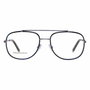 Montura de Gafas Hombre Dsquared2 DQ5073-092-53 Azul Ø 53 mm