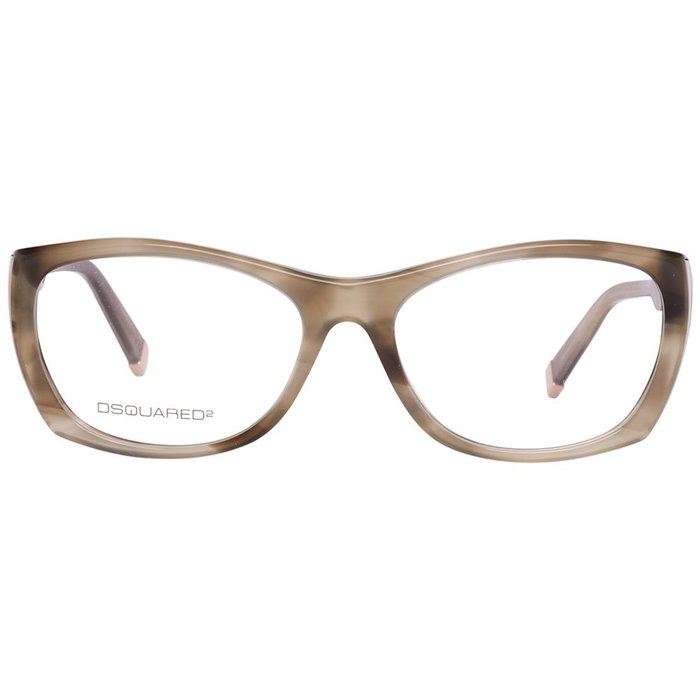 Dsquared2 DQ5077-098-54 Gafas de vista Marrón