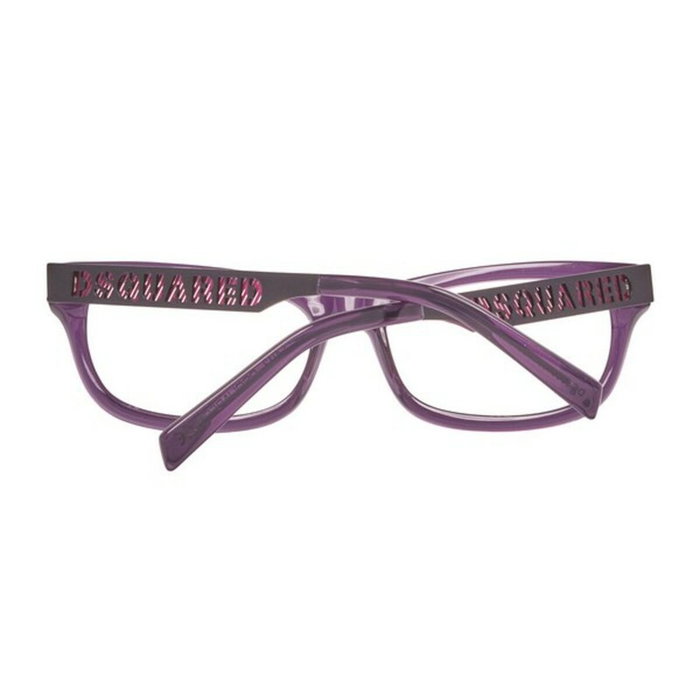 Montura de Gafas Mujer Dsquared2 DQ5095-020-54 ø 54 mm