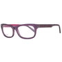 Dsquared2 DQ5095-020-54 Gafas de Vista Moradas para Mujer