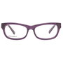 Dsquared2 DQ5095-020-54 Gafas de Vista Moradas para Mujer