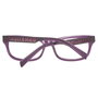 Dsquared2 DQ5095-020-54 Gafas de Vista Moradas para Mujer