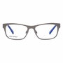 Montura de Gafas Hombre Dsquared2 DQ5097-015-52 Plateado Ø 52 mm