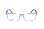 Dsquared2 DQ5097-015-52 Gafas de vista Gris