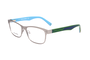 Dsquared2 DQ5099-013-52 Gafas de vista para hombre en gris