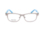 Dsquared2 DQ5099-013-52 Gafas de vista para hombre en gris