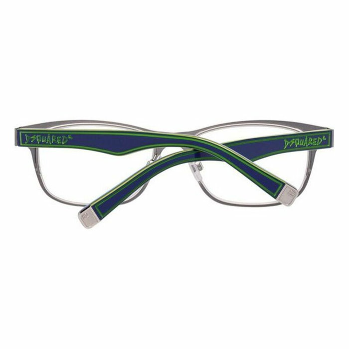 Dsquared2 DQ5099-013-52 Gafas de vista para hombre en gris