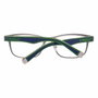 Dsquared2 DQ5099-013-52 Gafas de vista para hombre en gris