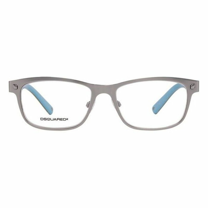 Dsquared2 DQ5099-013-52 Gafas de vista para hombre en gris