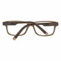 Montura de Gafas Hombre Dsquared2 DQ5103-093-52 Marrón Ø 52 mm