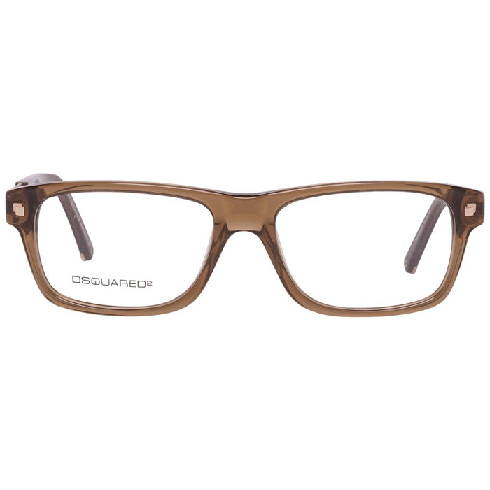 Dsquared2 DQ5103-093-52 Gafas de vista Marrón