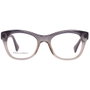 Dsquared2 DQ5106-020-49 Gafas de vista unisex gris