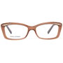 Dsquared2 DQ5109-047-54 Gafas de vista marrón para mujer