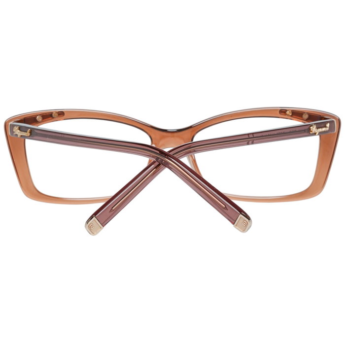Dsquared2 DQ5109-047-54 Gafas de vista marrón para mujer