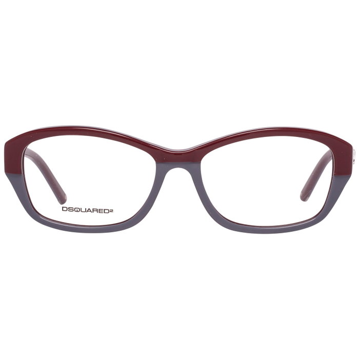 Dsquared2 DQ5117-071-54 Gafas de vista multicolor para mujer