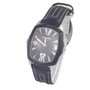 Chronotech CT7696M-12 con correa de piel negra reversible