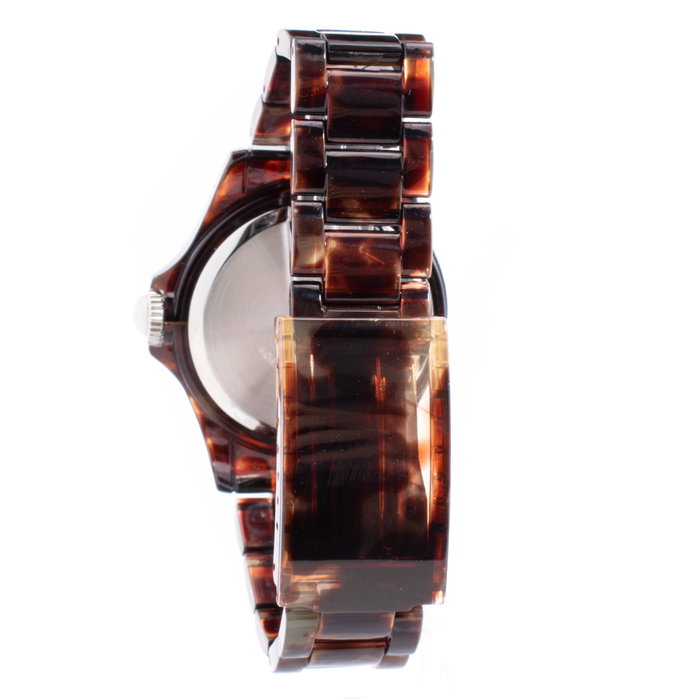 Lorus RH967EX9 Reloj de Mujer Marrón