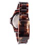 Lorus RH967EX9 Reloj de Mujer Marrón