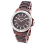 Lorus RH967EX9 Reloj de Mujer Marrón
