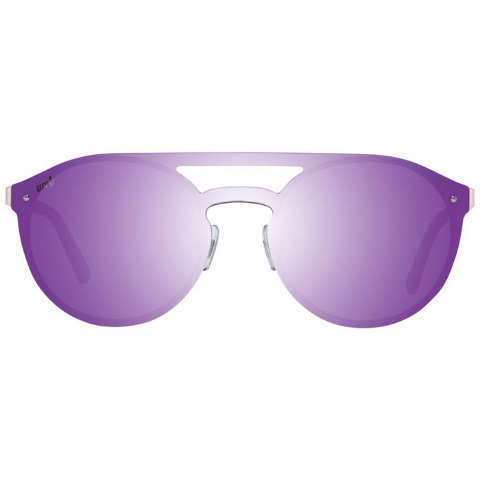 Web Eyewear WE0182-34Z en Dorado