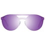 Web Eyewear WE0182-34Z en Dorado